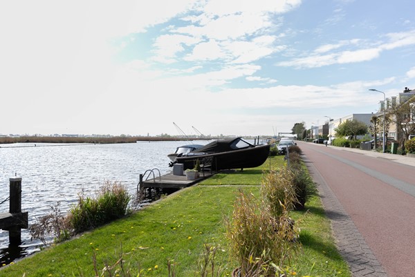 Medium property photo - Leimuiderdijk 288, 2154 MR Burgerveen